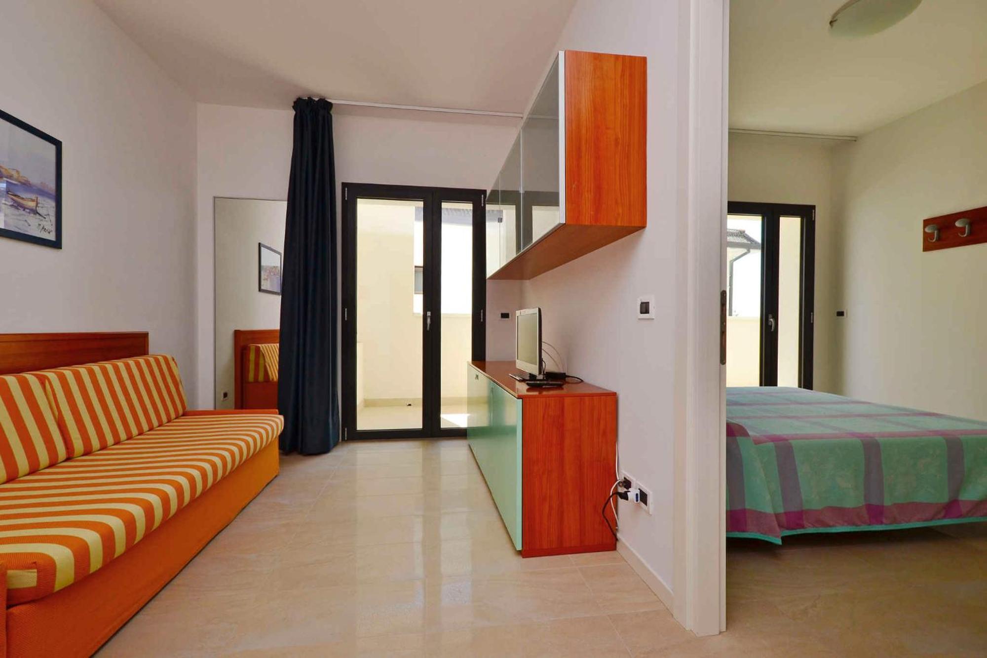 Apartments In Lignano 21632 Lignano Sabbiadoro Exterior foto