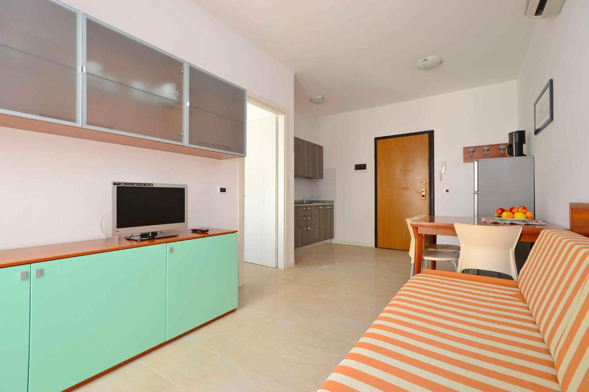 Apartments In Lignano 21632 Lignano Sabbiadoro Exterior foto