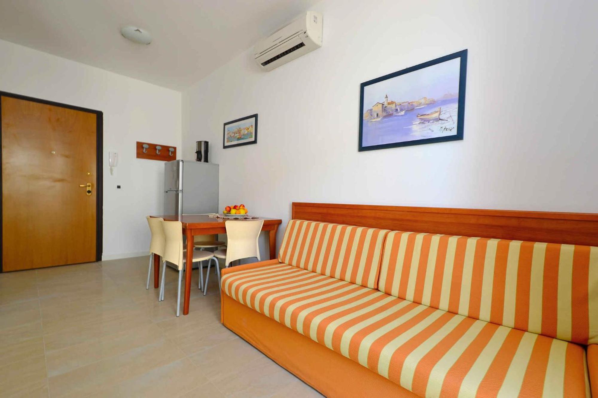 Apartments In Lignano 21632 Lignano Sabbiadoro Exterior foto