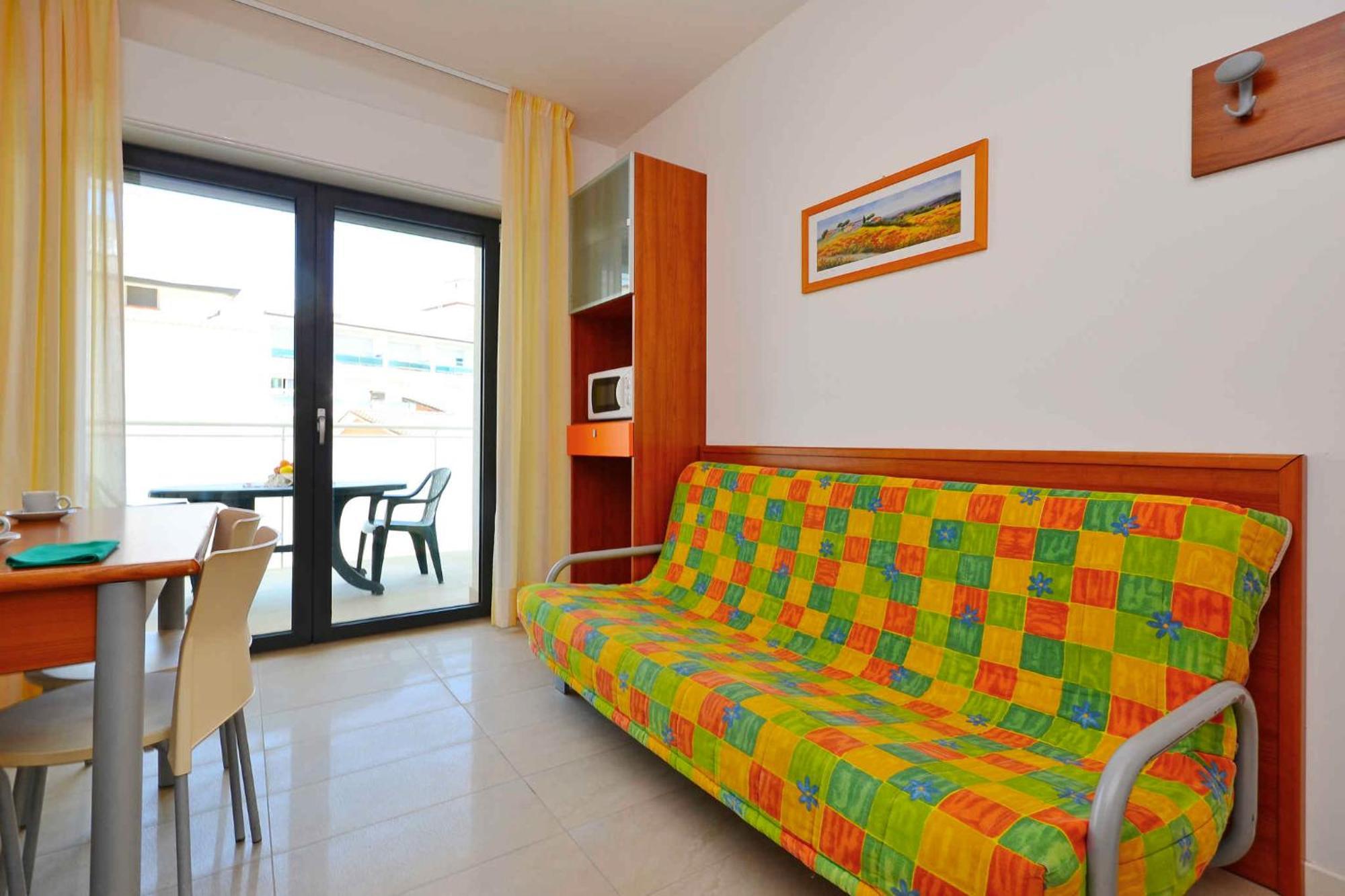 Apartments In Lignano 21632 Lignano Sabbiadoro Exterior foto